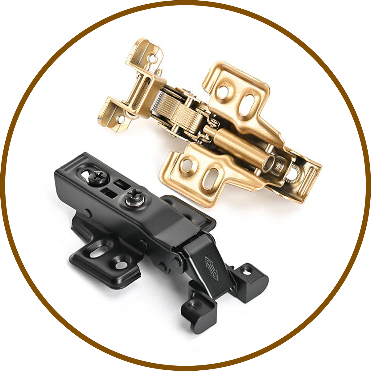Furniture Hinge