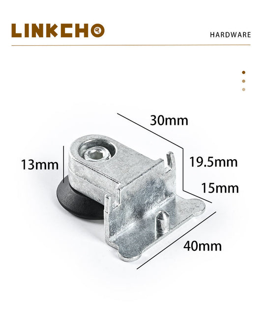 Stainless Steel Anti-Slip Adjustable Heavy Duty Furniture Cabinet Wardrobe Leg Supports Load Bearing Foot Pads Eco-Friendly
