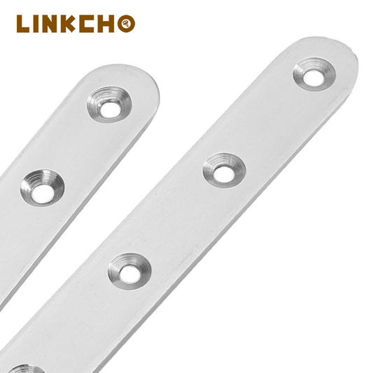 Newest Design High Quality Custom L Shaped Metal Fabrication 180 Degree Corner Code