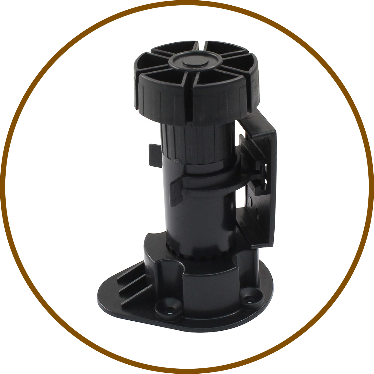 Furniture leg support