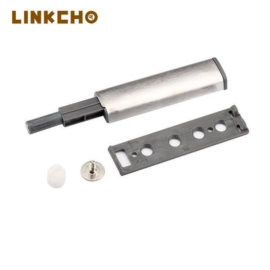 Push Open System Magnetic Suction Rebound Device Cabinet Door No Handle Push Latch