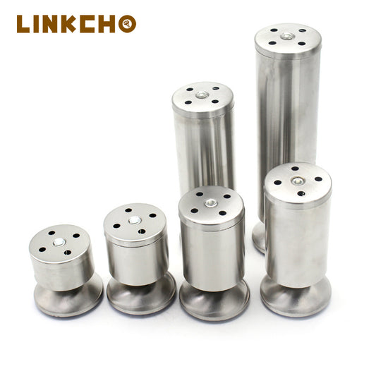 Manufacturers Customize Widely Used Metal Furniture Legs Gold Black Sofa Metal Legs for Table Furniture Legs
