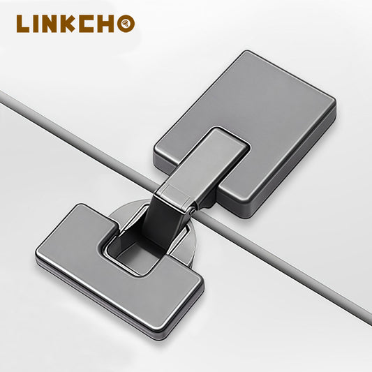 H30 Slim Type Furniture Hardware with 3D Door Soft Close Hydraulic Hinges Cover for Bathroom Kitchen Living Room Accessories