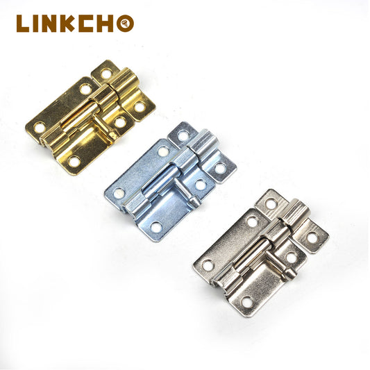 Door Safety Sliding Latch Strong Heavy Duty Steel Barrel Bolts