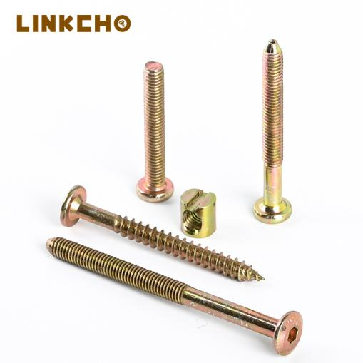 Screw
