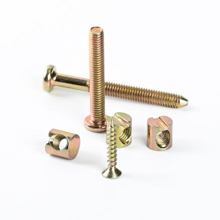 Screw