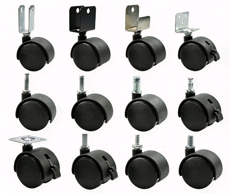 Casters