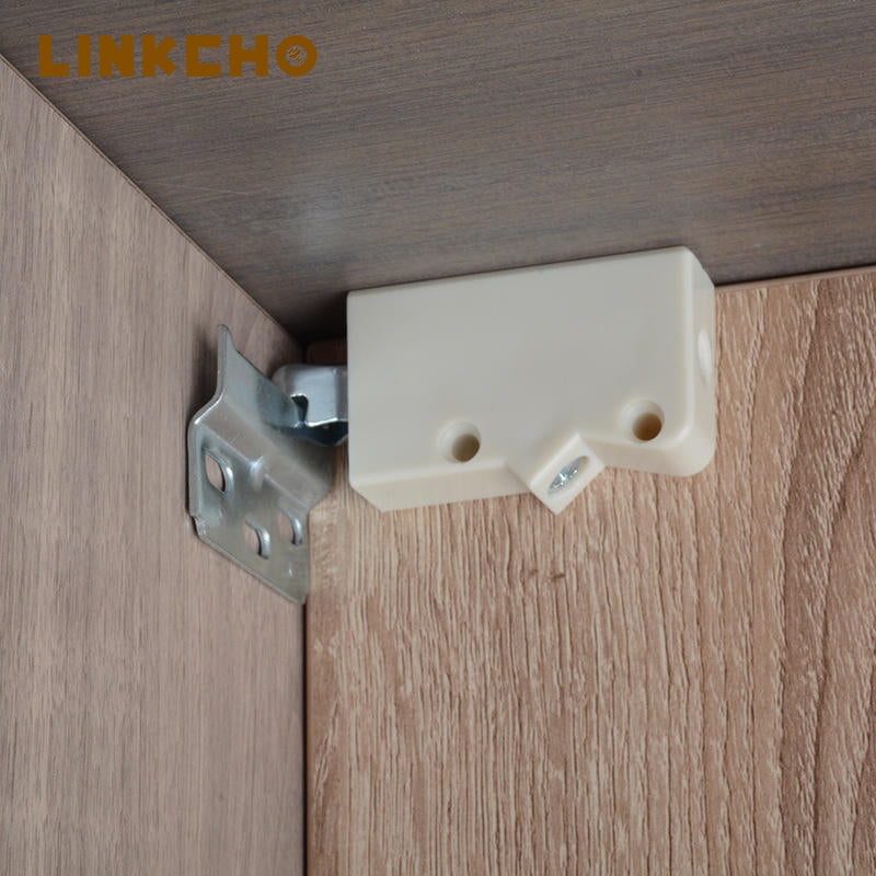 Hanging Code Cabinet Furniture Connectors, High-load-bearing Furniture Accessories, Hanging Code Cabinet Magnetic Clasps