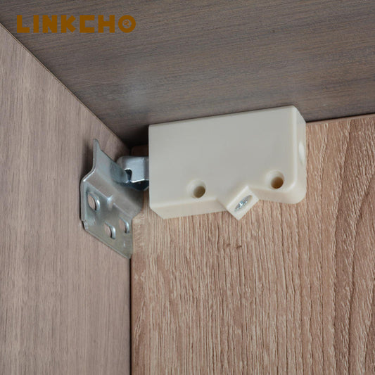 Hanging Code Cabinet Furniture Connectors, High-load-bearing Furniture Accessories, Hanging Code Cabinet Magnetic Clasps