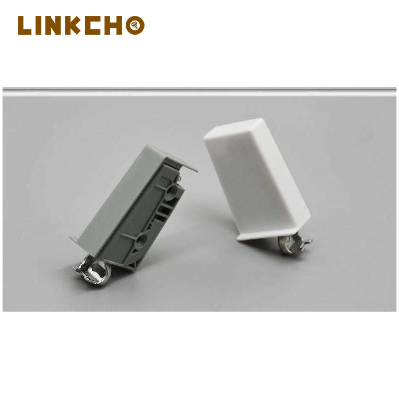 ABS Plastic Cabinet Lifting Code Thickened Cold Rolled Steel Lifting Plate Heavy Duty Hidden Connector Hardware Accessories