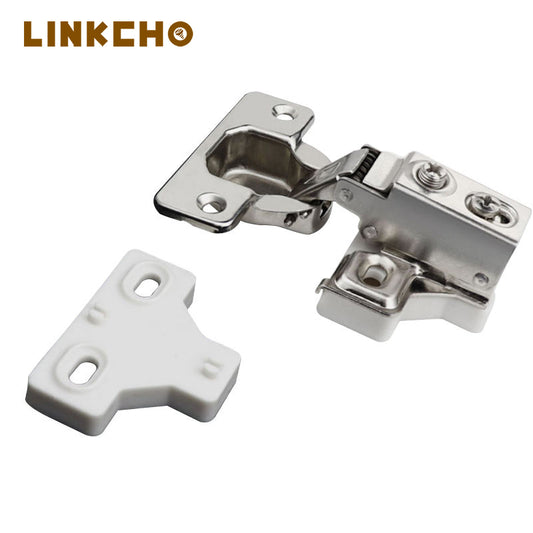 Hinge for Cabinet Ball Bearing Removable Pin Commercial Door Hydraulic Hinges Carton Kitchen Furniture Modern