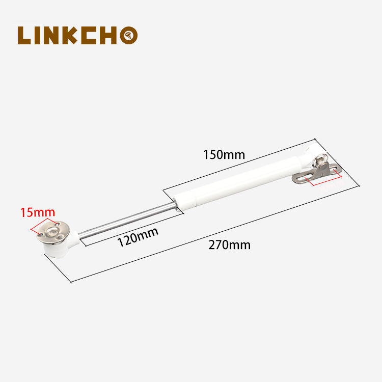 High Quality Gas Spring for Furniture Product Gas Spring Heavy Duty Window Door Kitchen Gas Spring for Cabinets Door