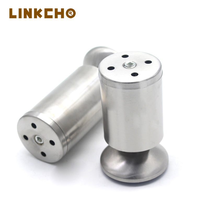 Manufacturers Customize Widely Used Metal Furniture Legs Gold Black Sofa Metal Legs for Table Furniture Legs
