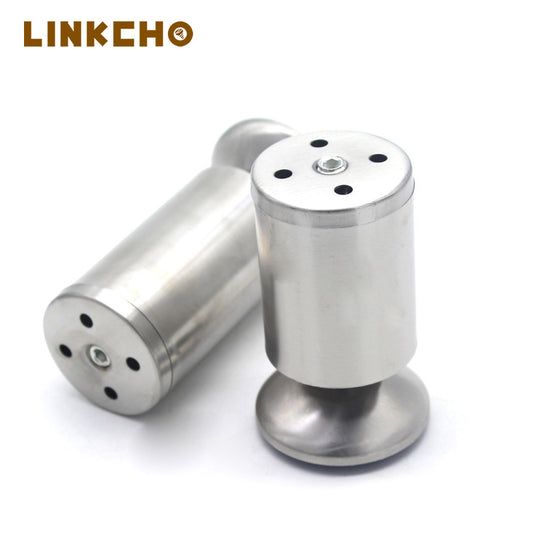 Manufacturers Customize Widely Used Metal Furniture Legs Gold Black Sofa Metal Legs for Table Furniture Legs