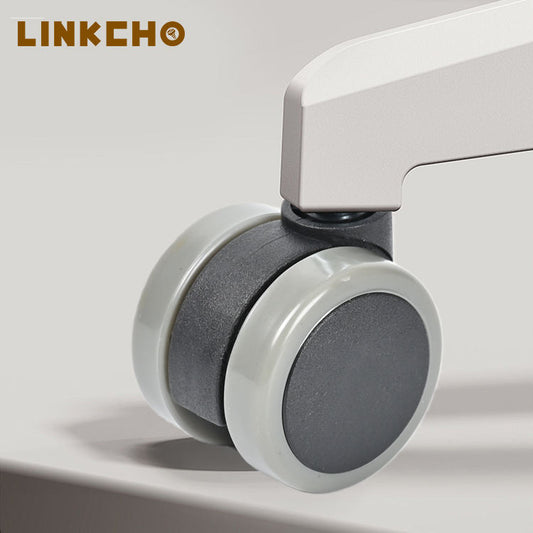 Wholesale Caster Wheel Office Furniture Spare Parts Professional Table Wheels 1.5 Inch Caster Wheel