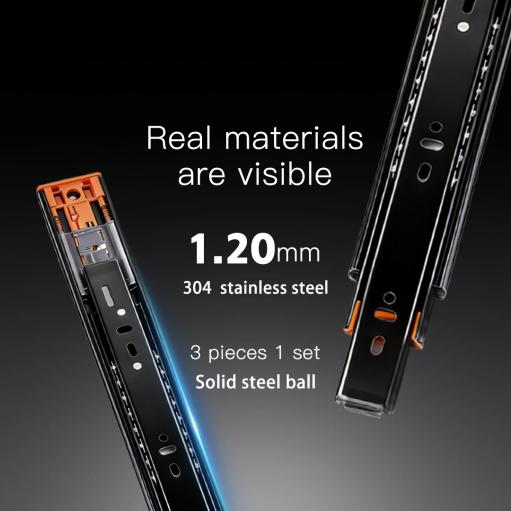 Slide rail