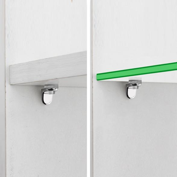 Board support