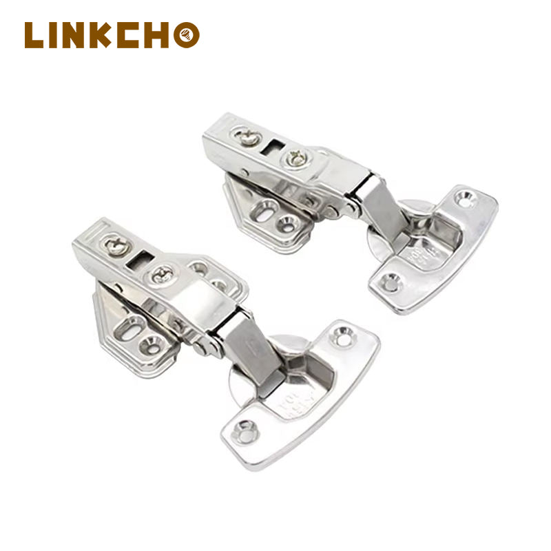 Brass Doors Frameless Glass Pivot Screen Shower Ball Bearing Stainless Steel Flat Door Hinge