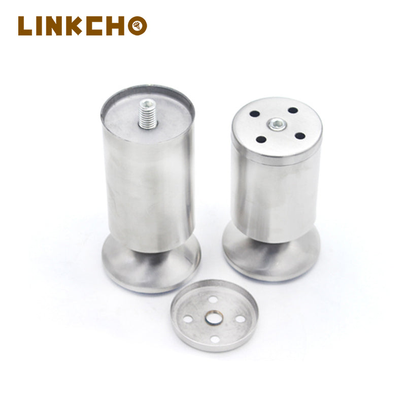 Manufacturers Customize Widely Used Metal Furniture Legs Gold Black Sofa Metal Legs for Table Furniture Legs