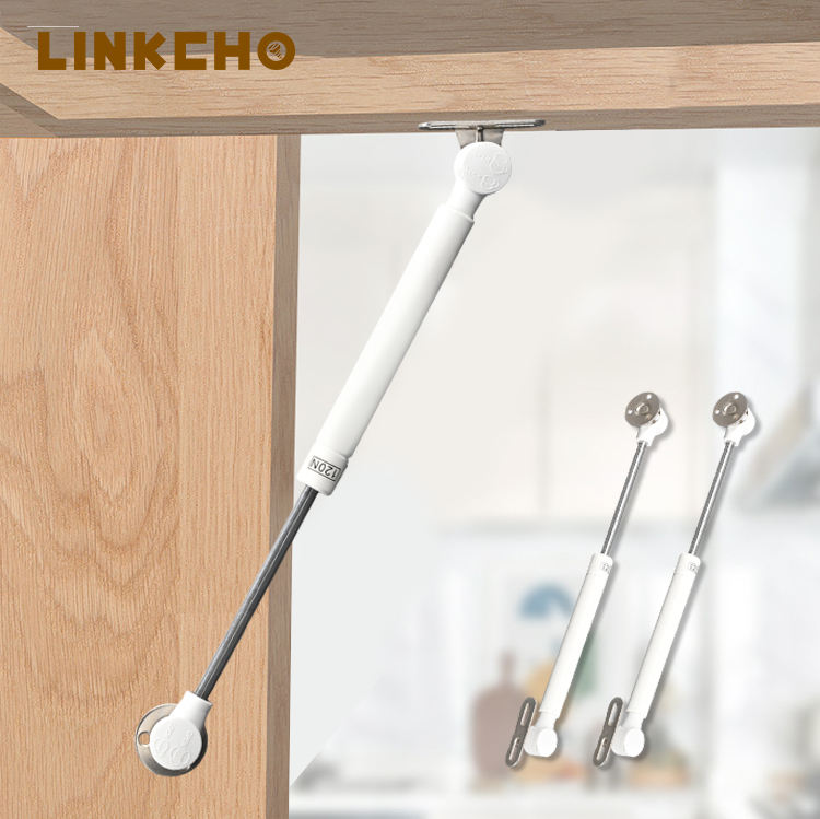 High Quality Gas Spring for Furniture Product Gas Spring Heavy Duty Window Door Kitchen Gas Spring for Cabinets Door