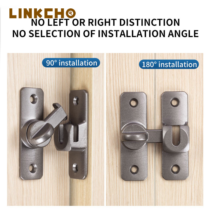 Wholesale Thick Anti-theft Security Door Lock Modern for Wooden Doors Outdoor Use in Hotels Bedrooms Bathrooms
