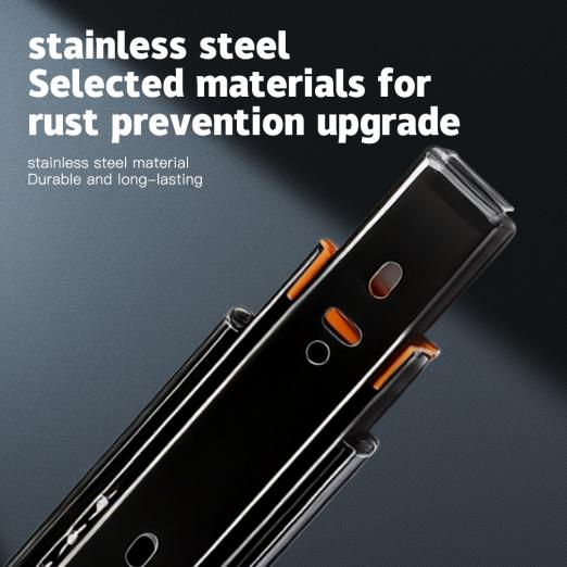 Slide rail