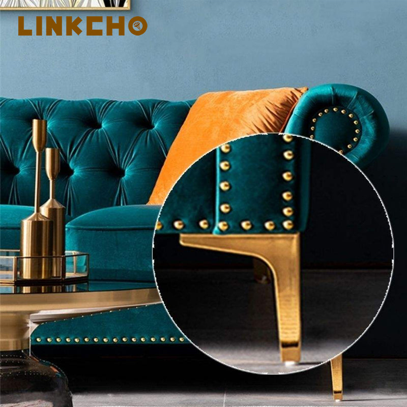 Furniture Hardware Sofa Accessories Cabinet Legs Coffee Table Legs Sofa Legs