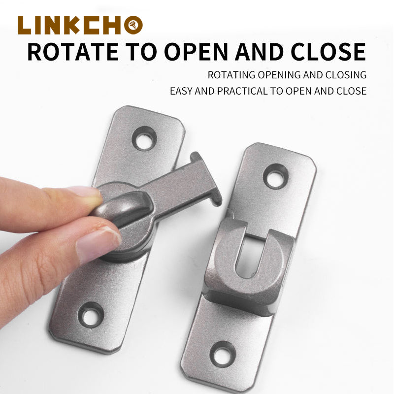 Wholesale Thick Anti-theft Security Door Lock Modern for Wooden Doors Outdoor Use in Hotels Bedrooms Bathrooms
