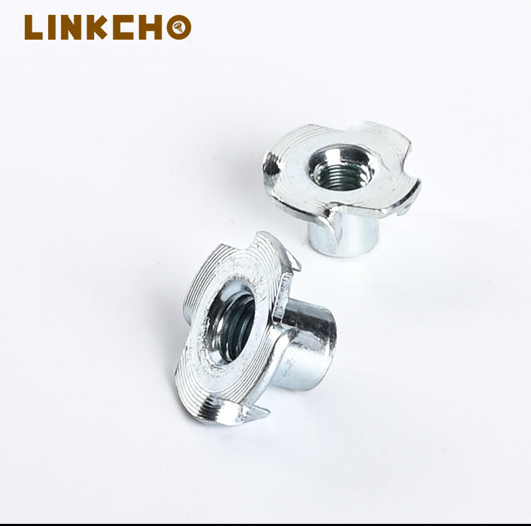 Metal Connector Screw Bolt Cabinet 3 1 Cam Dowel Locking Nut Fastening Hardware Joint Furniture Lock Fittings Living Room Hotel
