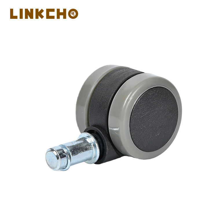 Wholesale Caster Wheel Office Furniture Spare Parts Professional Table Wheels 1.5 Inch Caster Wheel