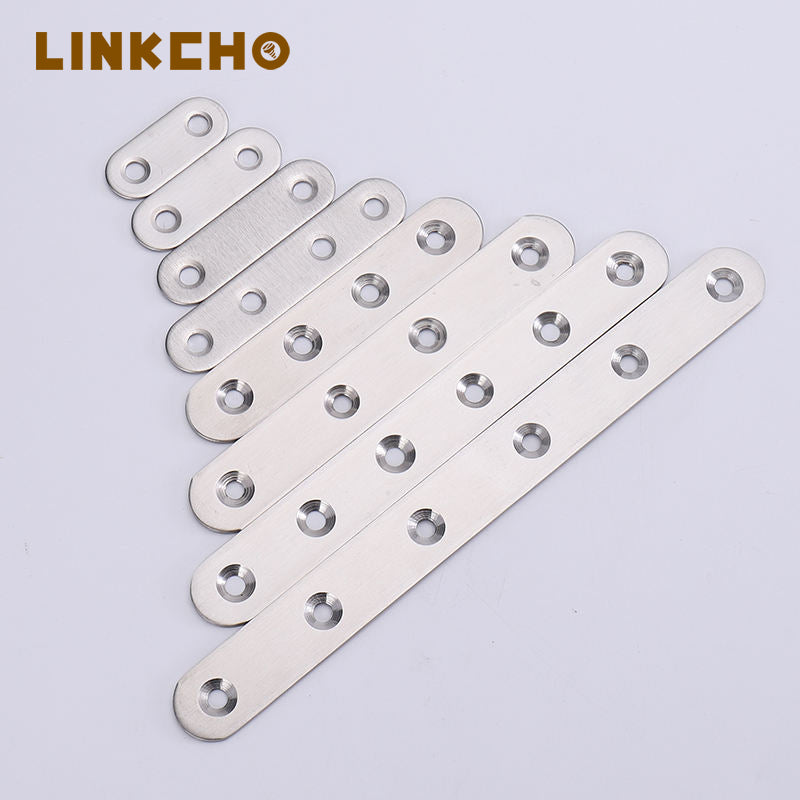 Newest Design High Quality Custom L Shaped Metal Fabrication 180 Degree Corner Code