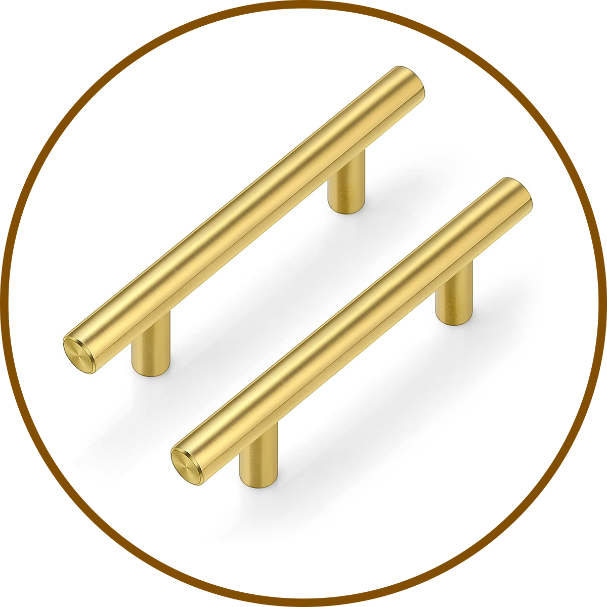 Furniture handles