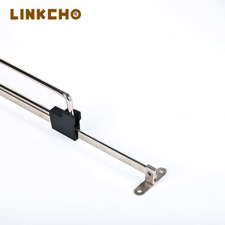 Professional Supplier High Quality Pants Rack Wardrobe Accessories Trouser Hanger Hanging Best Valet Rod for Closet Pull Out