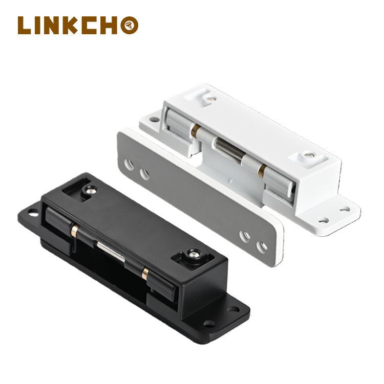 2D Adjustable Zinc-Alloy Invisible Hinge Narrow Frame Door Outward Opening Concealed Single-sided Slotted Soft Kitchen Bedroom
