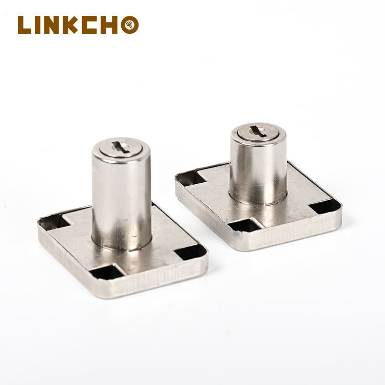Furniture Lock for Office Kitchen Dining Hotel Living Room Home Office Use Key Unlock Way Core Drawer Lock