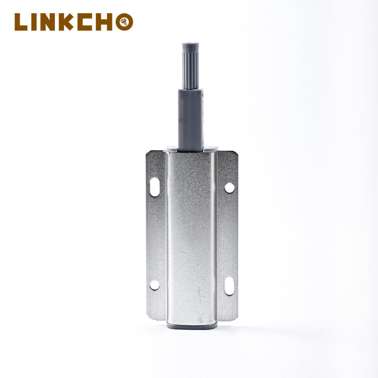 China Modern Kitchen Cabinet Door Drawer System Durable Damper Buffers Soft Close Magnetic Push Latches Hardware Hotel Hospital