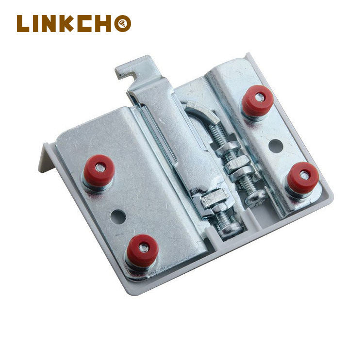 LINKCHO Heavy Duty Kitchen Hanger Cabinet Accessories Wall-mounted Corner Brackets Suspended Load-bearing Brackets